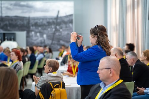 business event bistrita 2025 07112