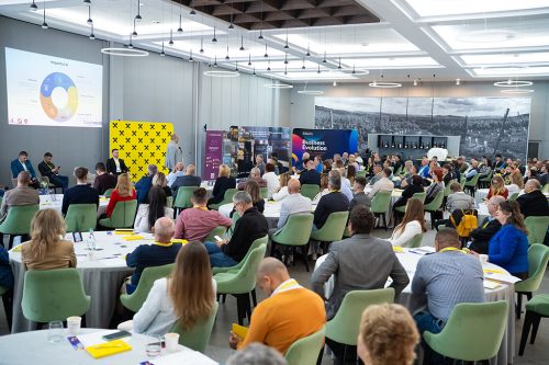 business event bistrita 2025 07317