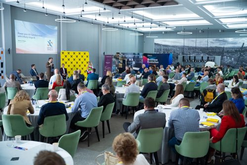 business event bistrita 2025 07637