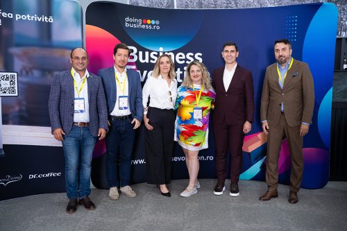 business event bistrita 2025 08102