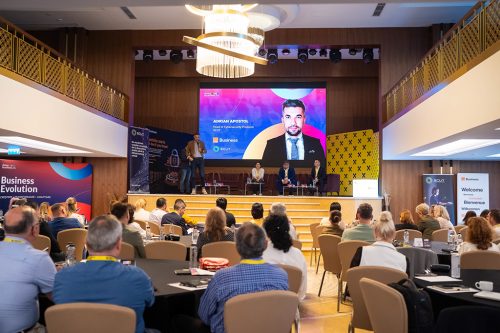 Business Evolution Braila 2026 6684
