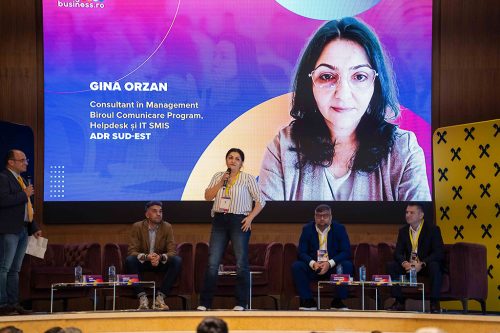 Business Evolution Braila 2026 6690