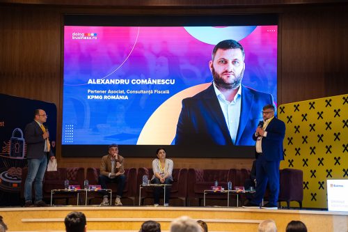 Business Evolution Braila 2026 6703