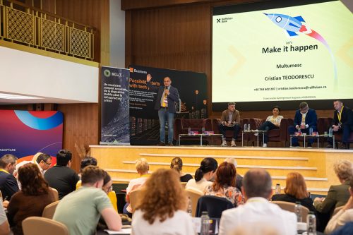 Business Evolution Braila 2026 6753