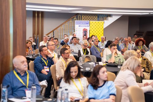 Business Evolution Braila 2026 6829
