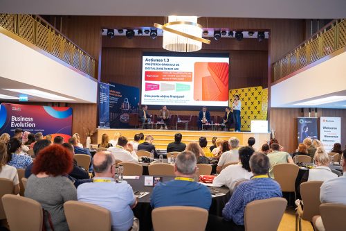 Business Evolution Braila 2026 6875