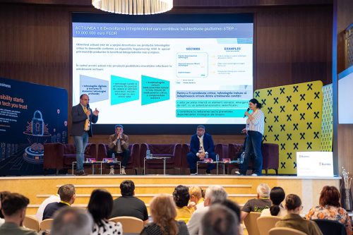 Business Evolution Braila 2026 6898