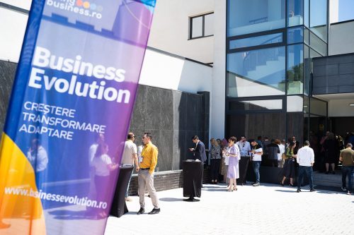 Business Evolution Braila 2026 7000
