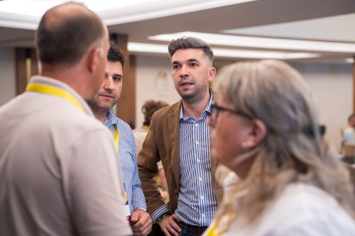 Business Evolution Braila 2026 7013