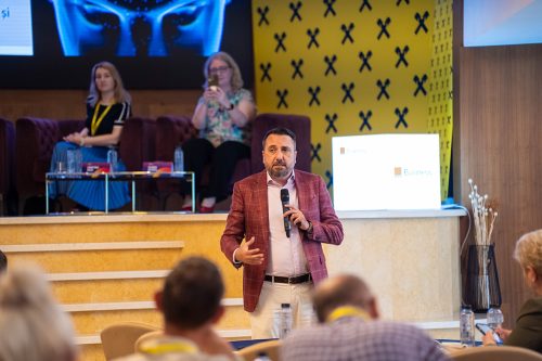 Business Evolution Braila 2026 7018