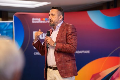 Business Evolution Braila 2026 7033