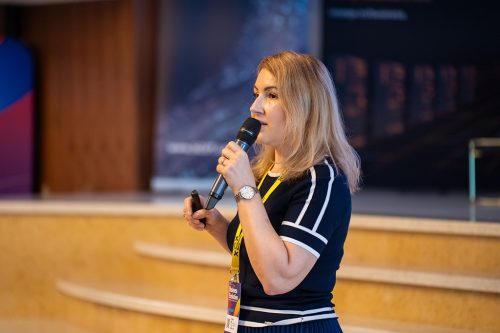 Business Evolution Braila 2026 7102