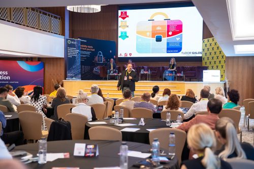 Business Evolution Braila 2026 7146