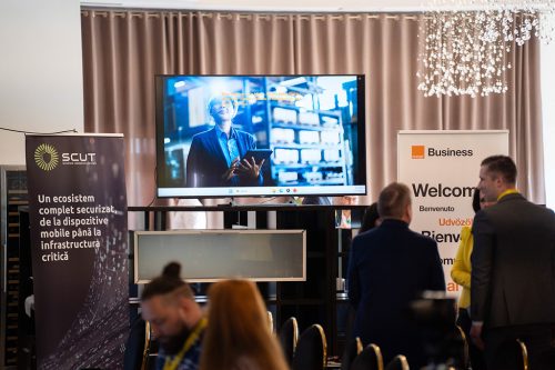 Business Evolution Focsani 2026 0413