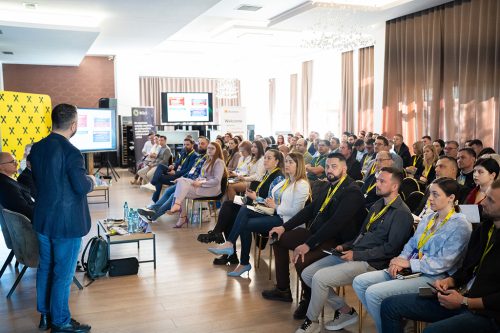 Business Evolution Focsani 2026 0517