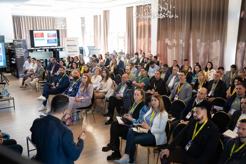 Business Evolution Focsani 2026 0519