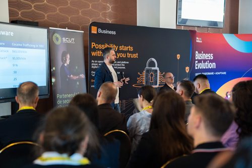 Business Evolution Focsani 2026 0547