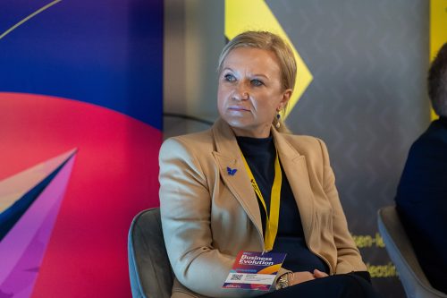 Business Evolution Focsani 2026 0606