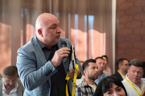 Business Evolution Focsani 2026 0640