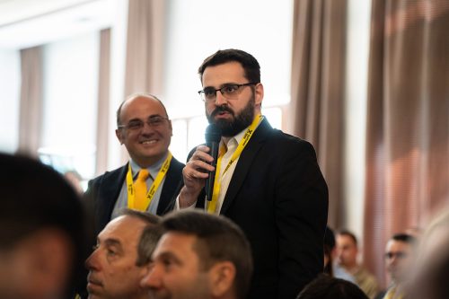 Business Evolution Focsani 2026 0643