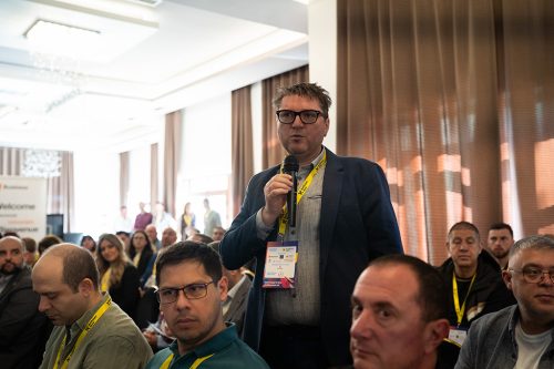 Business Evolution Focsani 2026 0651