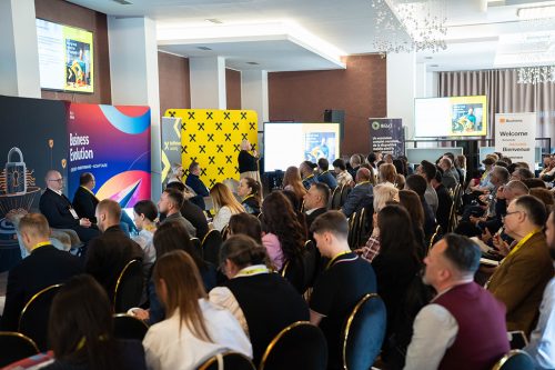 Business Evolution Focsani 2026 0692