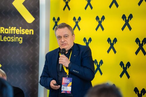 Business Evolution Focsani 2026 0766