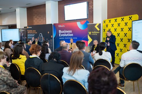 Business Evolution Focsani 2026 0784
