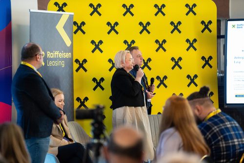 Business Evolution Focsani 2026 0804
