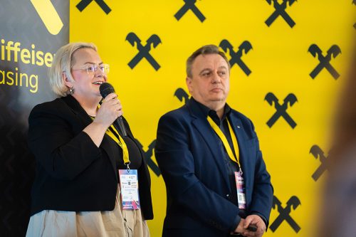 Business Evolution Focsani 2026 0842