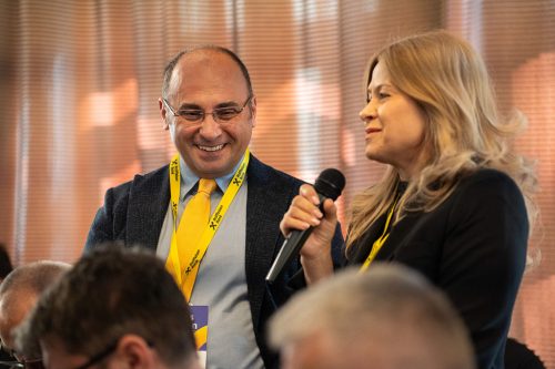 Business Evolution Focsani 2026 0866