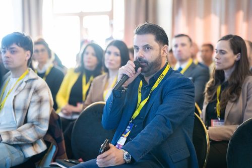 Business Evolution Focsani 2026 0875