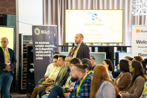 Business Evolution Focsani 2026 0878