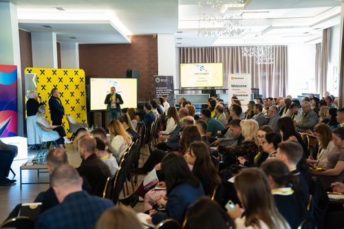 Business Evolution Focsani 2026 0887