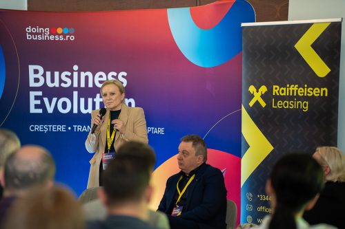 Business Evolution Focsani 2026 0891