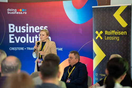 Business Evolution Focsani 2026 0894