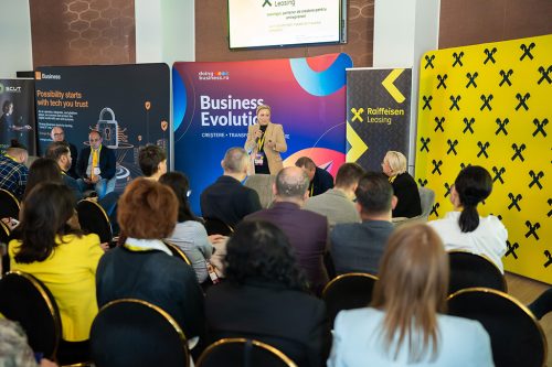 Business Evolution Focsani 2026 0910