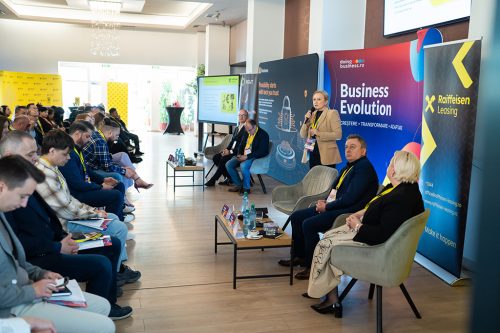 Business Evolution Focsani 2026 0934
