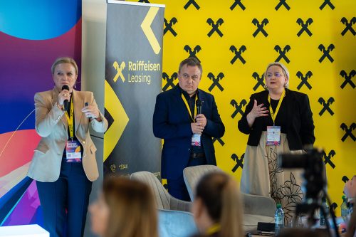 Business Evolution Focsani 2026 0996