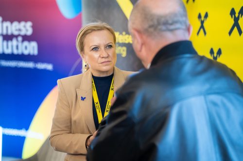 Business Evolution Focsani 2026 1081