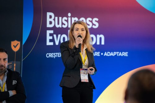 Business Evolution Focsani 2026 1427