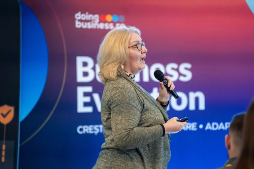 Business Evolution Focsani 2026 1501
