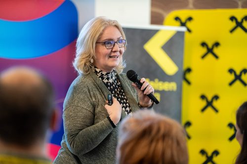 Business Evolution Focsani 2026 1530