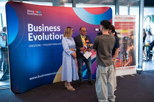Business Evolution Hunedoara 2026 2084