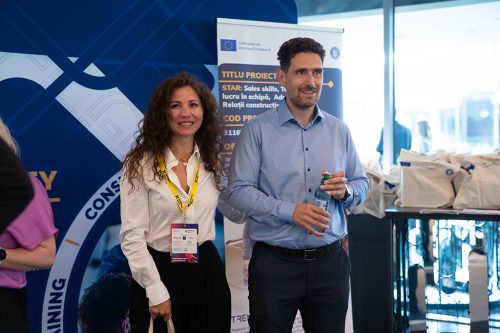 Business Evolution Hunedoara 2026 2202