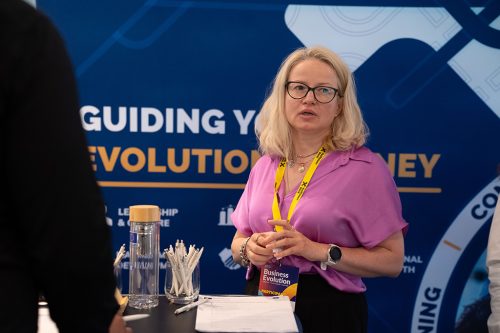 Business Evolution Hunedoara 2026 2235