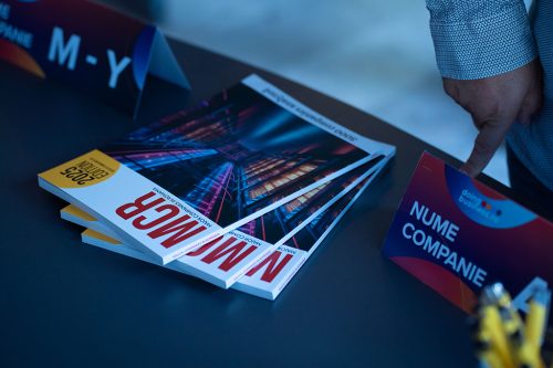 Business Evolution Hunedoara 2026 2250