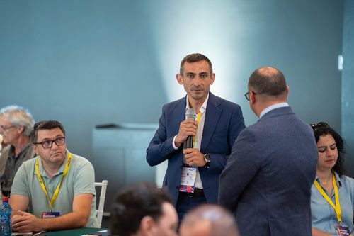 Business Evolution Hunedoara 2026 2349