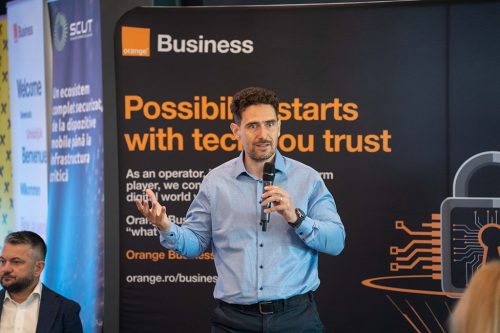 Business Evolution Hunedoara 2026 2440