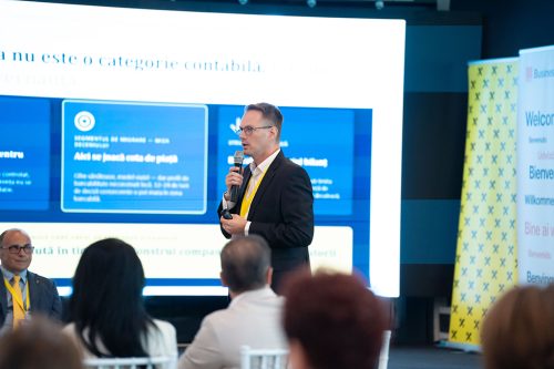 Business Evolution Hunedoara 2026 2487